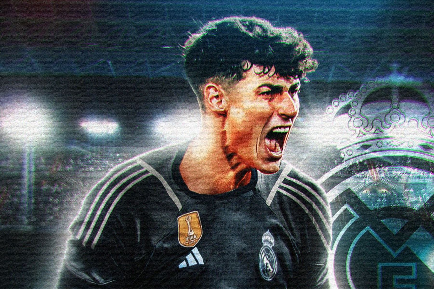 Here We Go: Η Ρεάλ συμφώνησε με τον αντικαταστάτη του Κουρτουά!