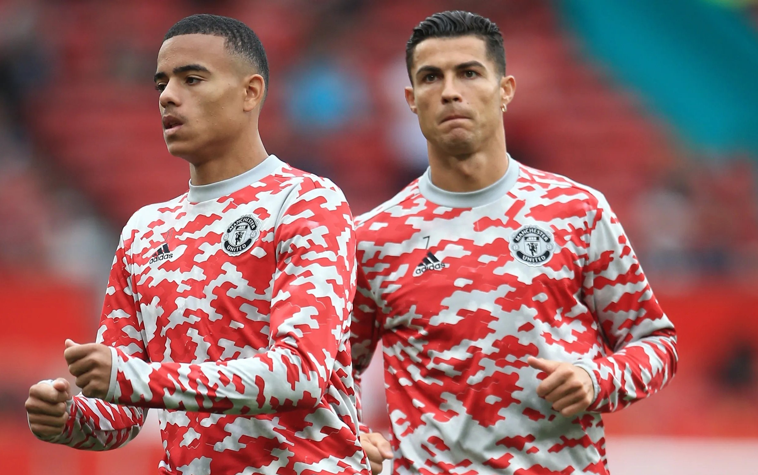 Γκρίνγουντ, μην μιλάς έτσι για τον Κριστιάνο – Η δήλωση που τον «διέλυσε»