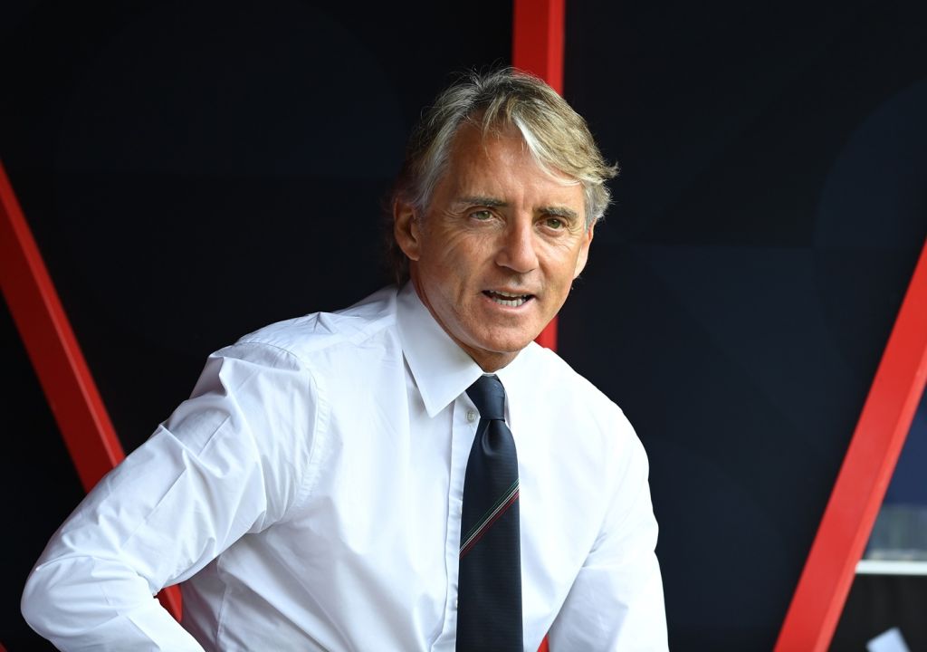 ΕΠΙΣΗΜΟ: Προπονητής της Σ. Αραβίας ο Ρομπέρτο Μαντσίνι! (vid)