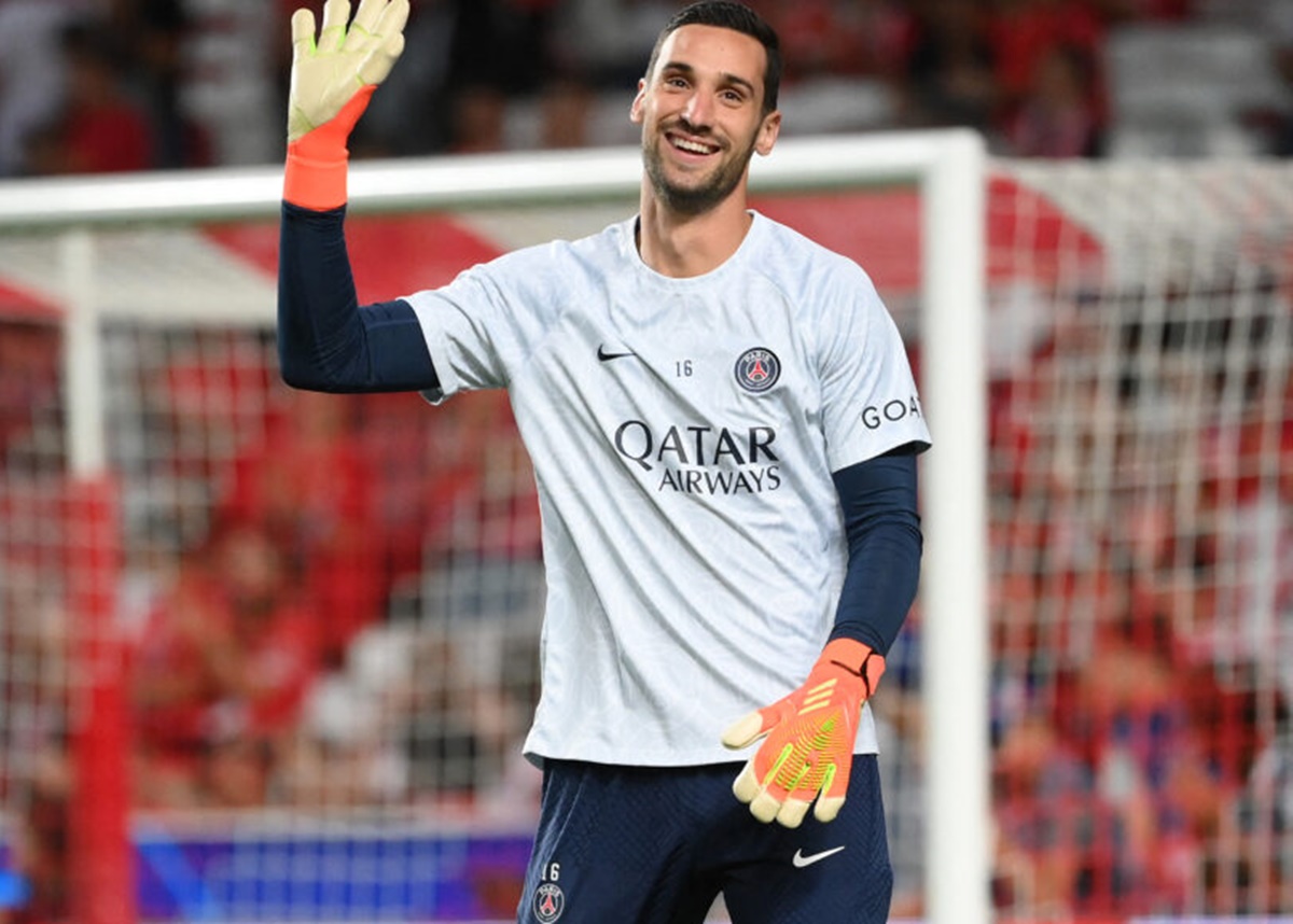 Σπουδαία τα νέα – Πήρε εξιτήριο ο Σέρχιο Ρίκο μετά από 82 μέρες!