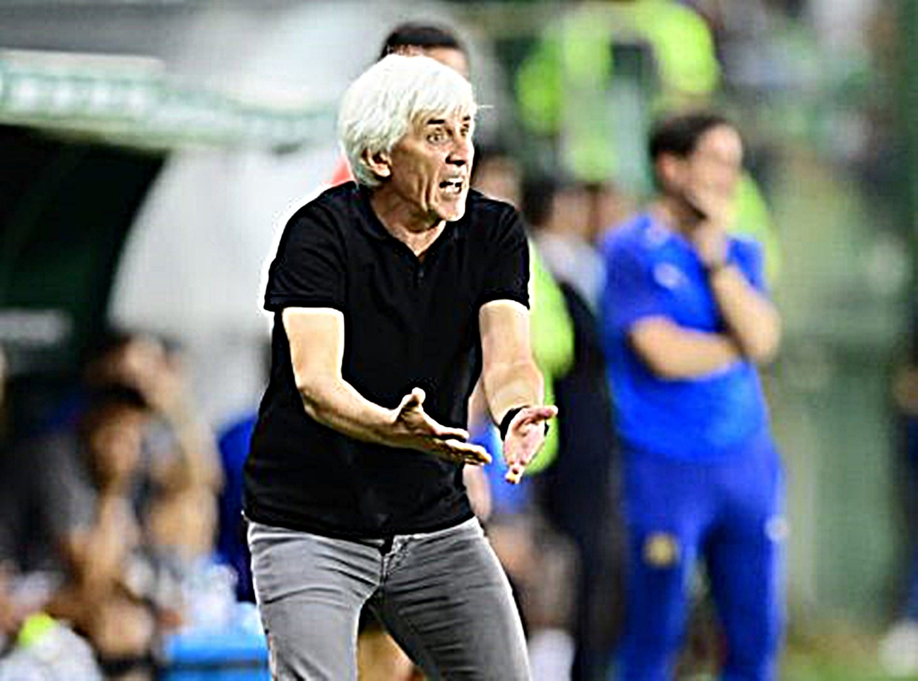 Παναθηναϊκός – Μαρσέιγ: Οι δηλώσεις των δυο προπονητών (vids)