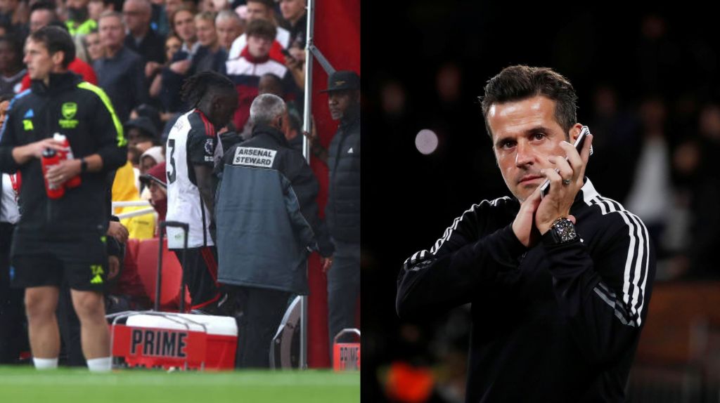 Σίλβα: «Ανέκδοτο η κόκκινη με την Άρσεναλ – Η Premier League ευνοεί τις μεγάλες ομάδες»!