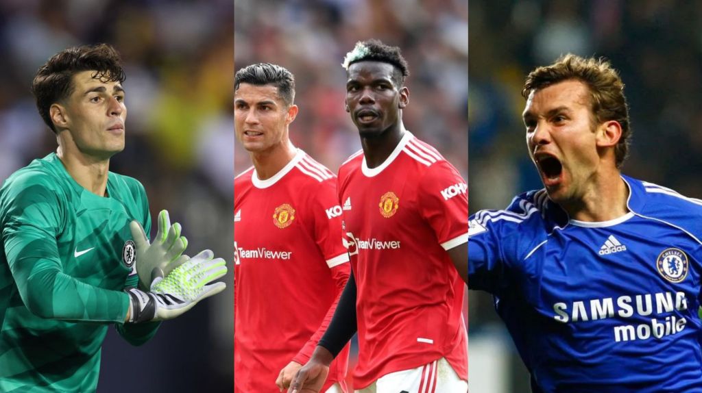 Η ακριβότερη ενδεκάδα στην ιστορία της Premier League δεν είναι αυτή που νομίζεις!