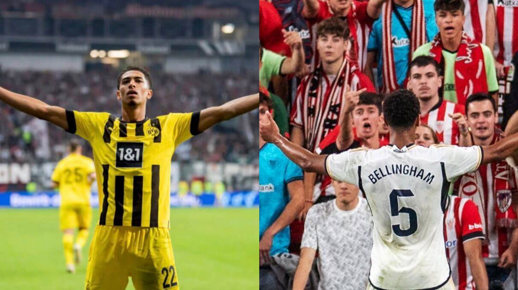 BILD: Κάνουν… πάρτι στην Ντόρτμουντ που έφυγε ο Μπέλινγχαμ!