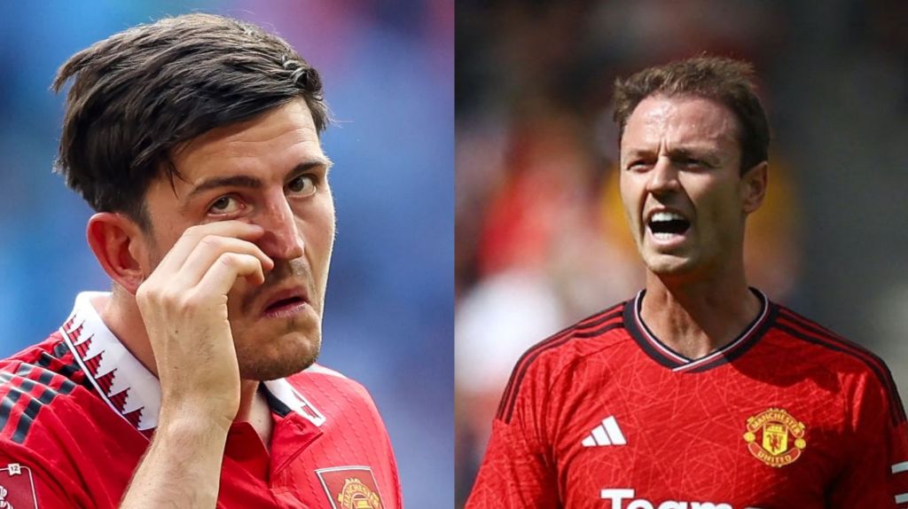 Ο Τεν Χαγκ προτιμάει τους… πάντες από τον Μαγκουάιρ – Συμβόλαιο στον Έβανς!