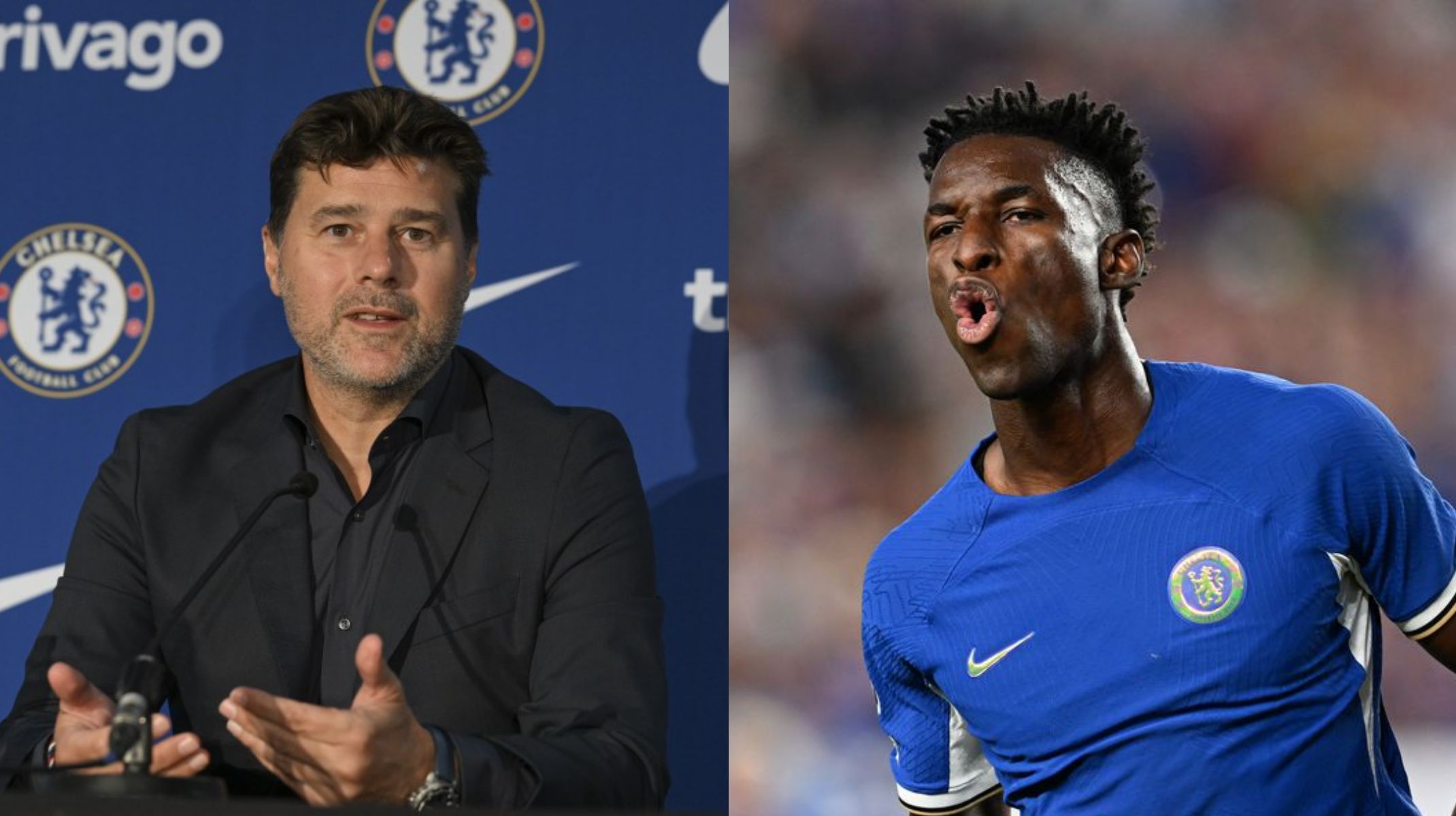 Ποτσετίνο: «Ο Τζάκσον μπορεί να γίνει θρύλος της Premier League»!