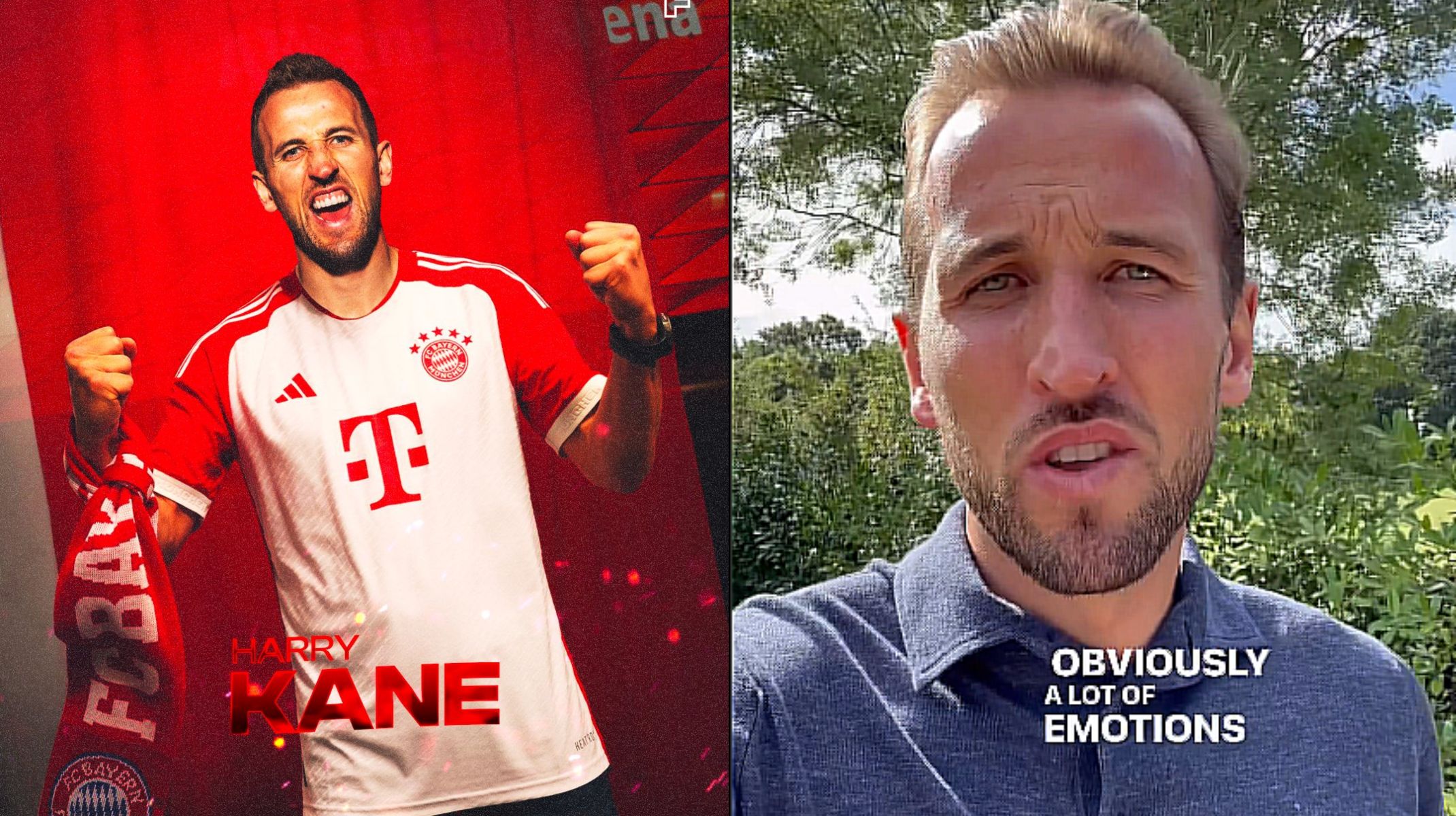 Επίσημο: Κέιν και Τότεναμ αποχαιρέτησαν ο ένας τον άλλον! (vid)