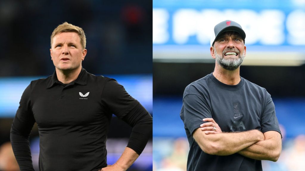 Χάου: «Δεν θα μπορούσα ποτέ να γίνω φίλο με κάποιον όπως ο Κλοπ»!