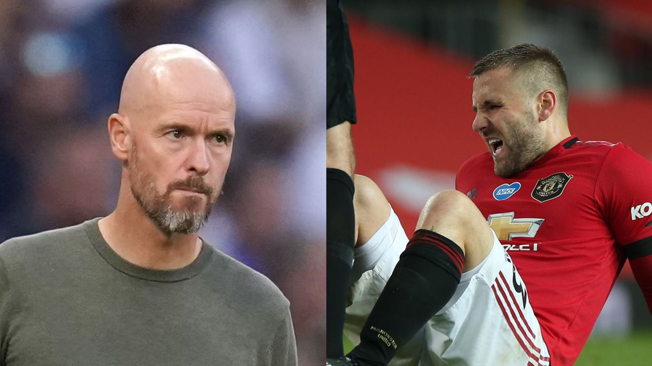 Νέος τραυματισμός στην Γιουνάιτεντ – Βρήκε τον αντικαταστάτη του ο Τεν Χαγκ!