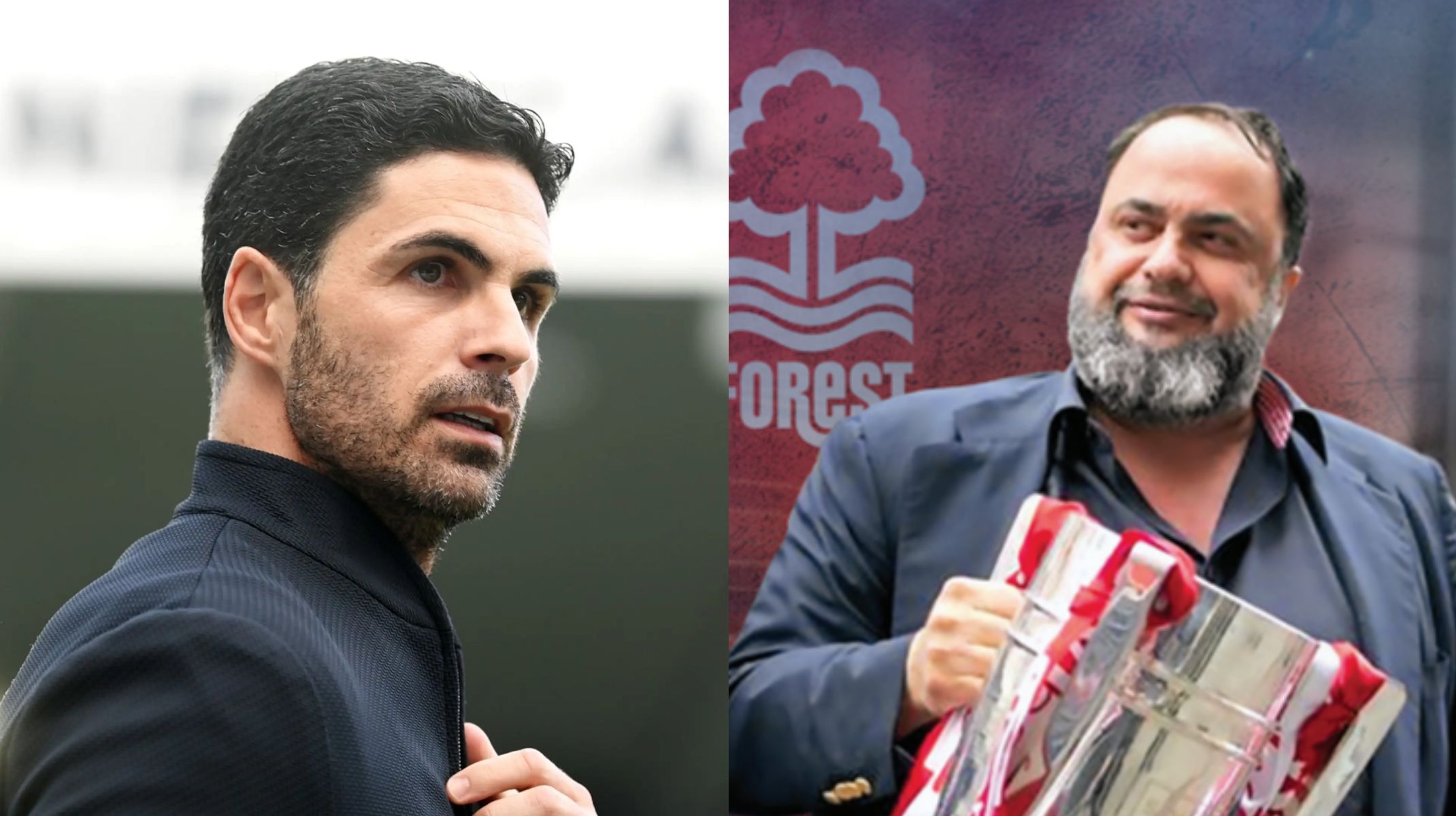 Άρσεναλ: Ο Μαρινάκης θέλει τον παίκτη που εκνευρίζει τον Αρτέτα!