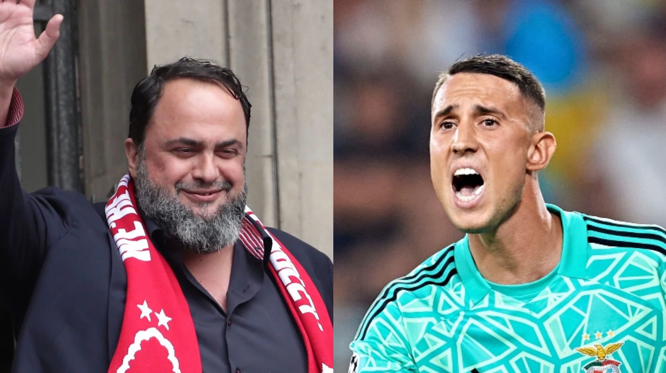 Ο Μαρινάκης θέλει να… αρπάξει τον Βλαχοδήμο!