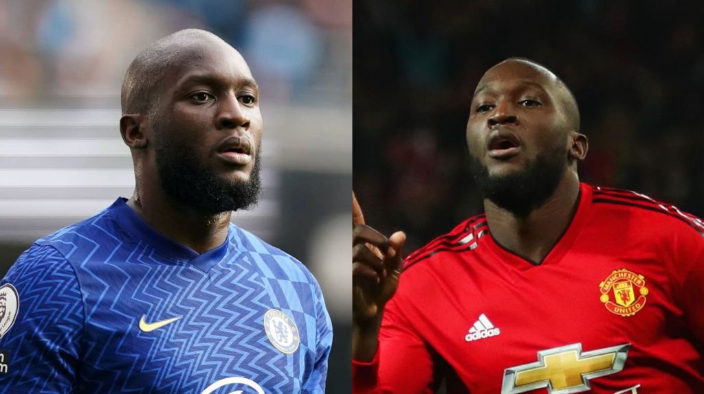 «Η Μάντσεστερ Γιουνάιτεντ πρέπει να πάρει τον Λουκάκου αν θέλει να πετύχει»!