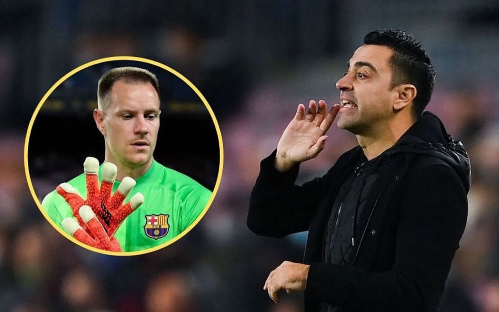 Η Μπαρτσελόνα θέλει να «δέσει» παντοτινά τον φύλακα της Καταλονίας!