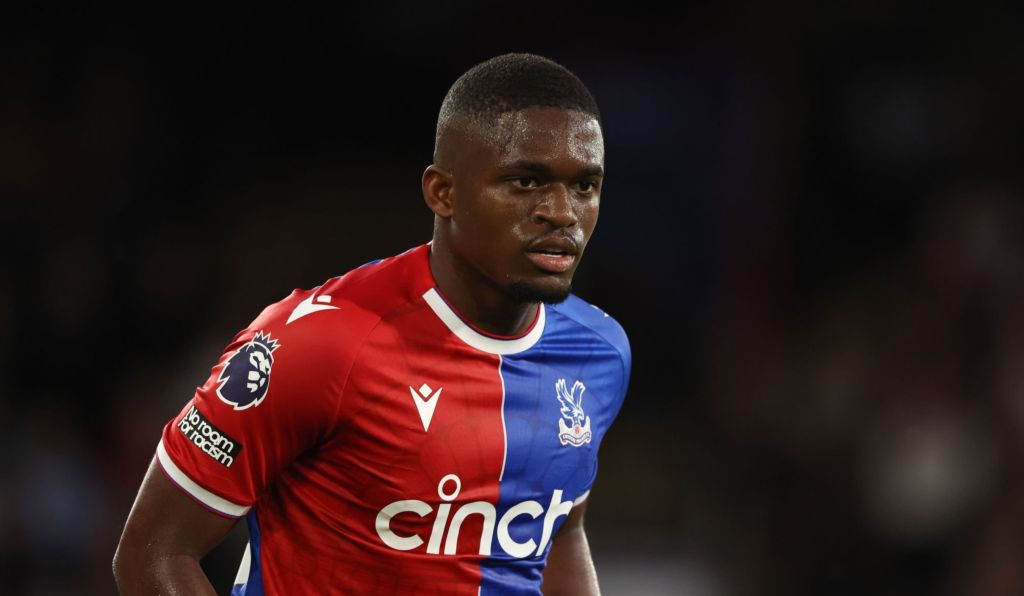 Η Κρίσταλ Πάλας έχει τον μέσο που τόσο πολύ θέλει η Λίβερπουλ!