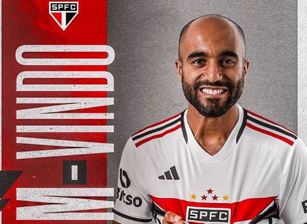 Επέστρεψε στην ομάδα της καρδιάς του ο Λούκας Μόουρα