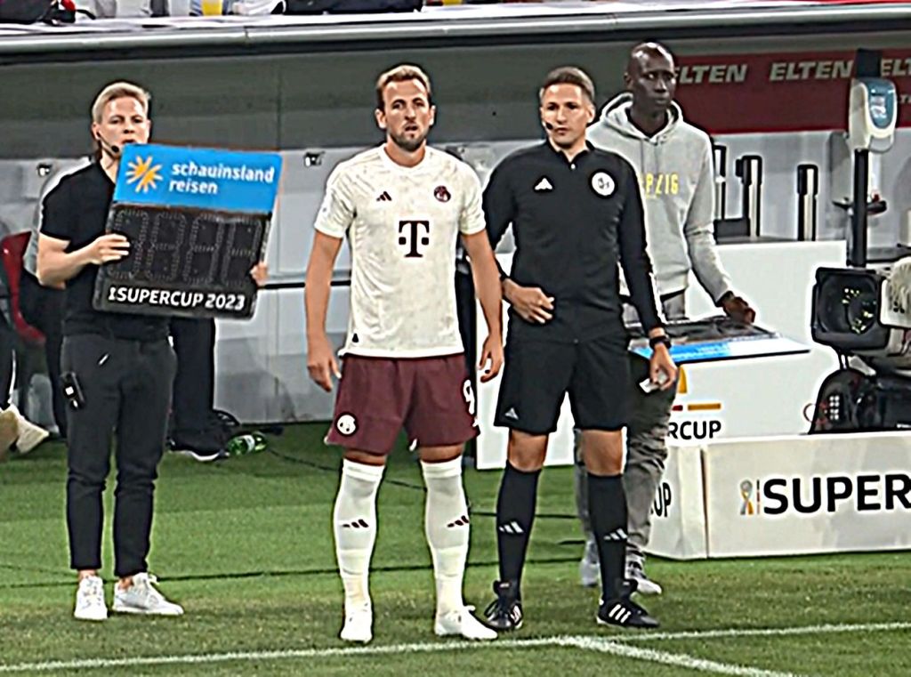 Ντεμπούτο ο Κέιν… στη σκιά του απίθανου Όλμο που έκανε χατ-τρικ! (vid)