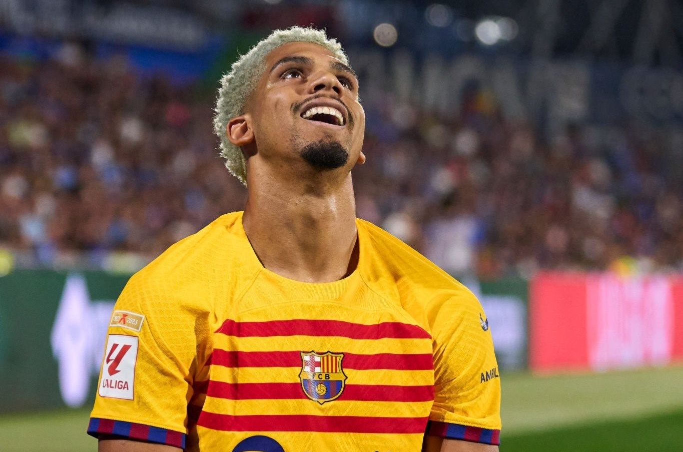 Ούτε το VAR έσωσε την Μπαρτσελόνα που γκέλαρε στη Μαδρίτη στην πρεμιέρα της