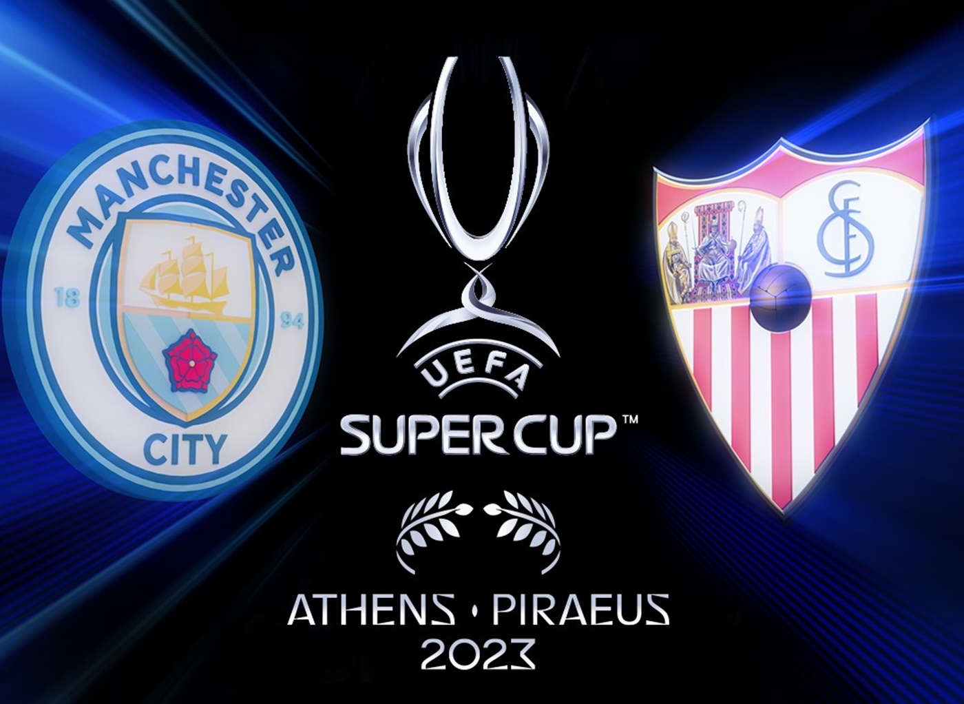 Super Cup: Οι ενδεκάδες της απόλυτης μάχης του «Γ. Καραϊσκάκης»