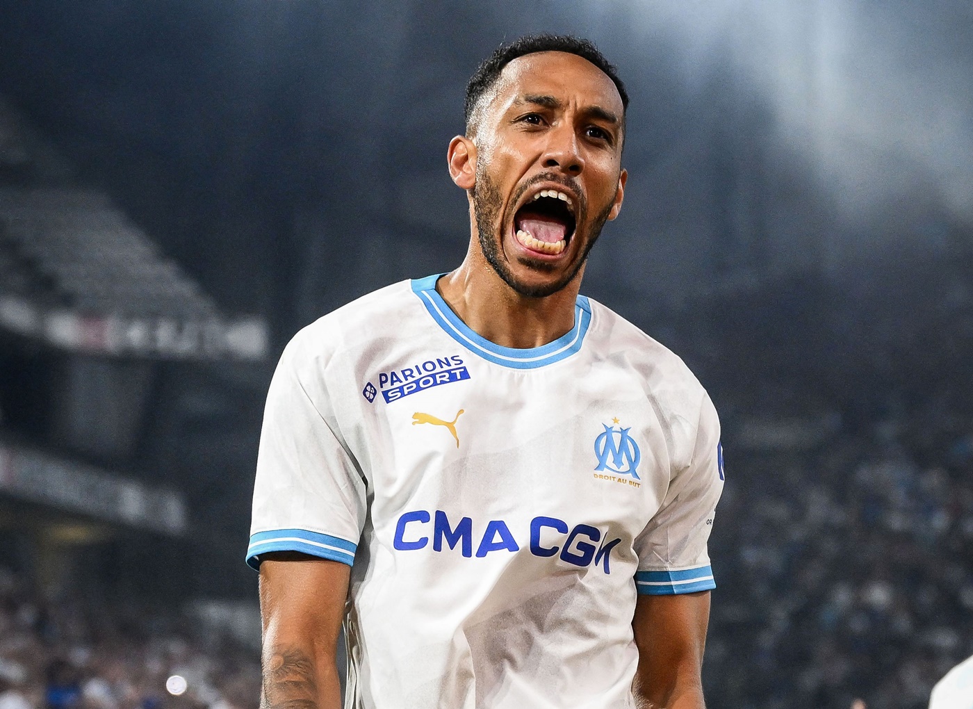 Ομπαμεγιάνγκ ξανά και 2-0 η Μαρσέιγ στο χειρότερο χρονικά σημείο… (vid)