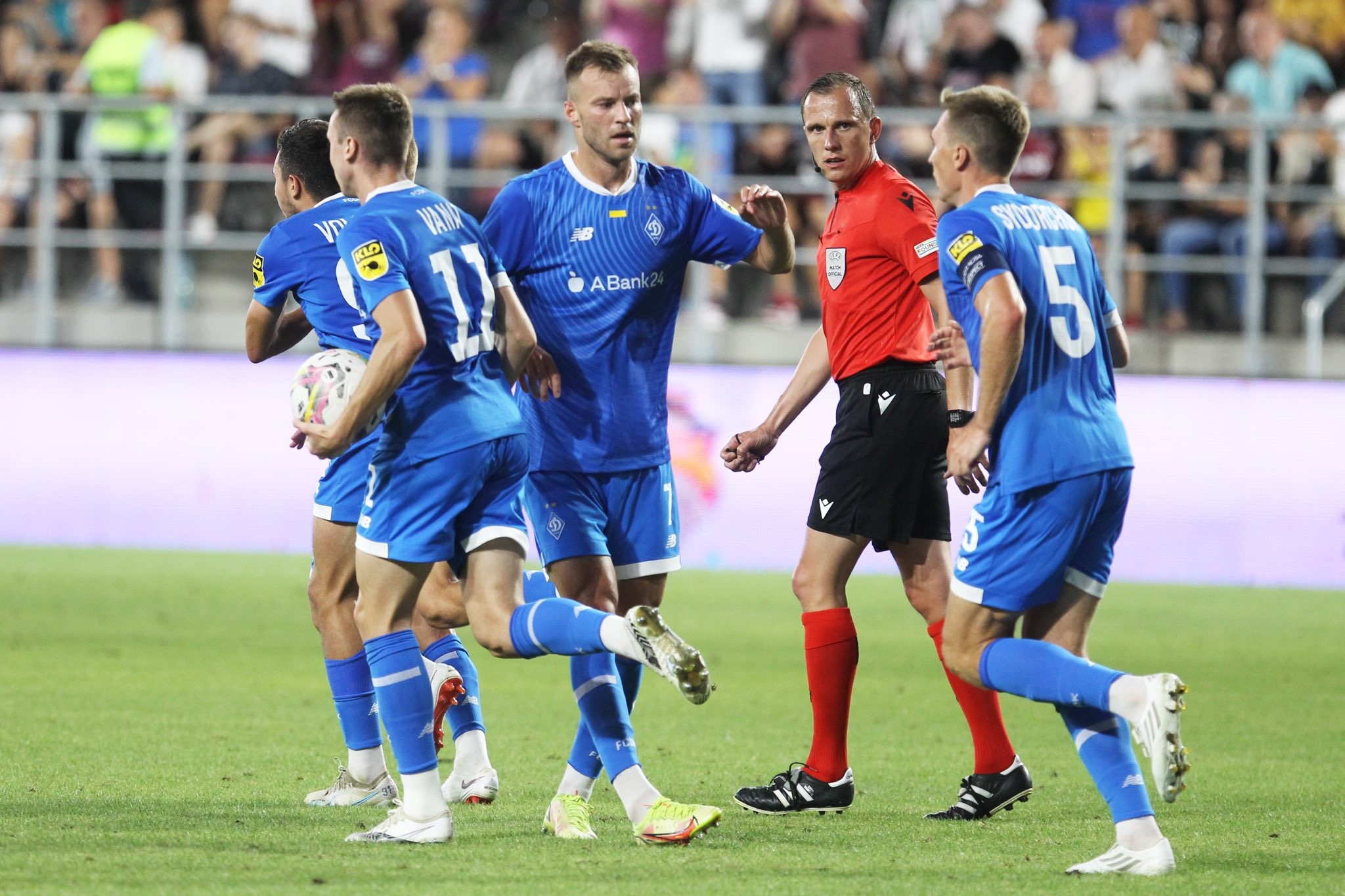 Λύγισε στα πέναλτι ο Άρης και τέλος το ευρωπαϊκό του ταξίδι…