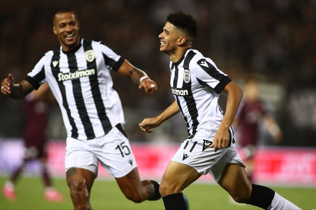 ΠΑΟΚΑΡΑ με «ντόρτια» στους ομίλους του Conference League!