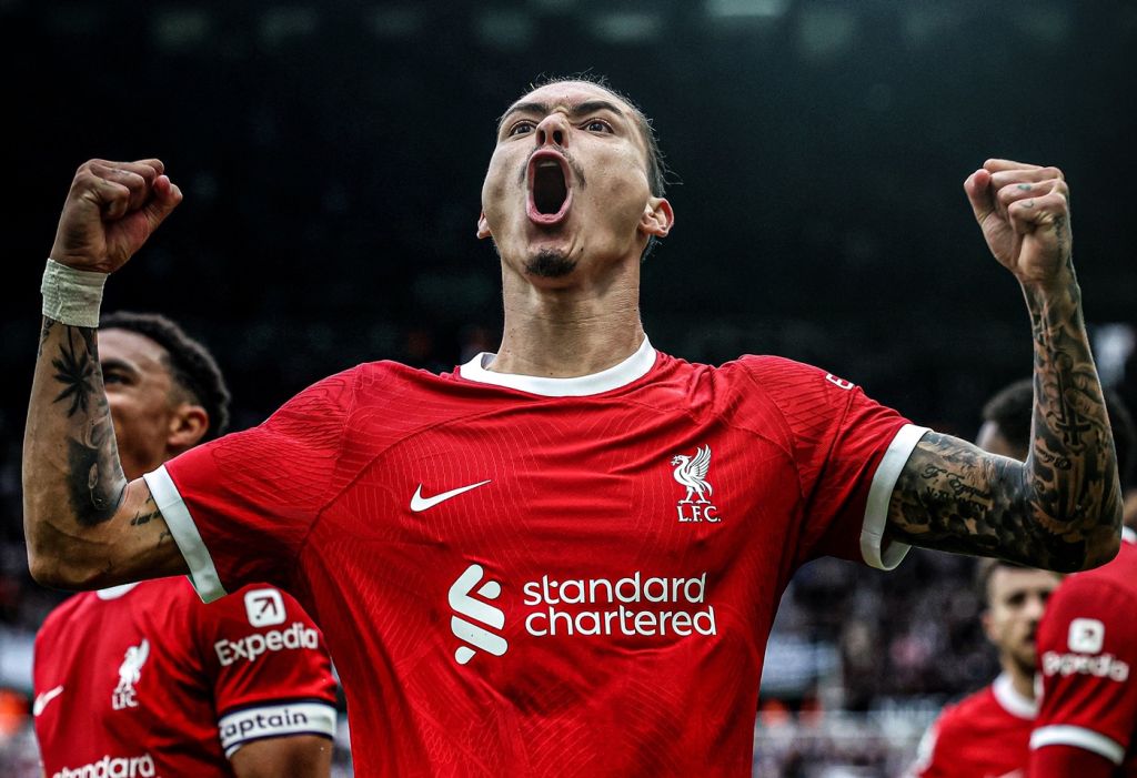 Τη Λίβερπουλ δεν θα την ξεγράφεις! Τη Λίβερπουλ! (vid)