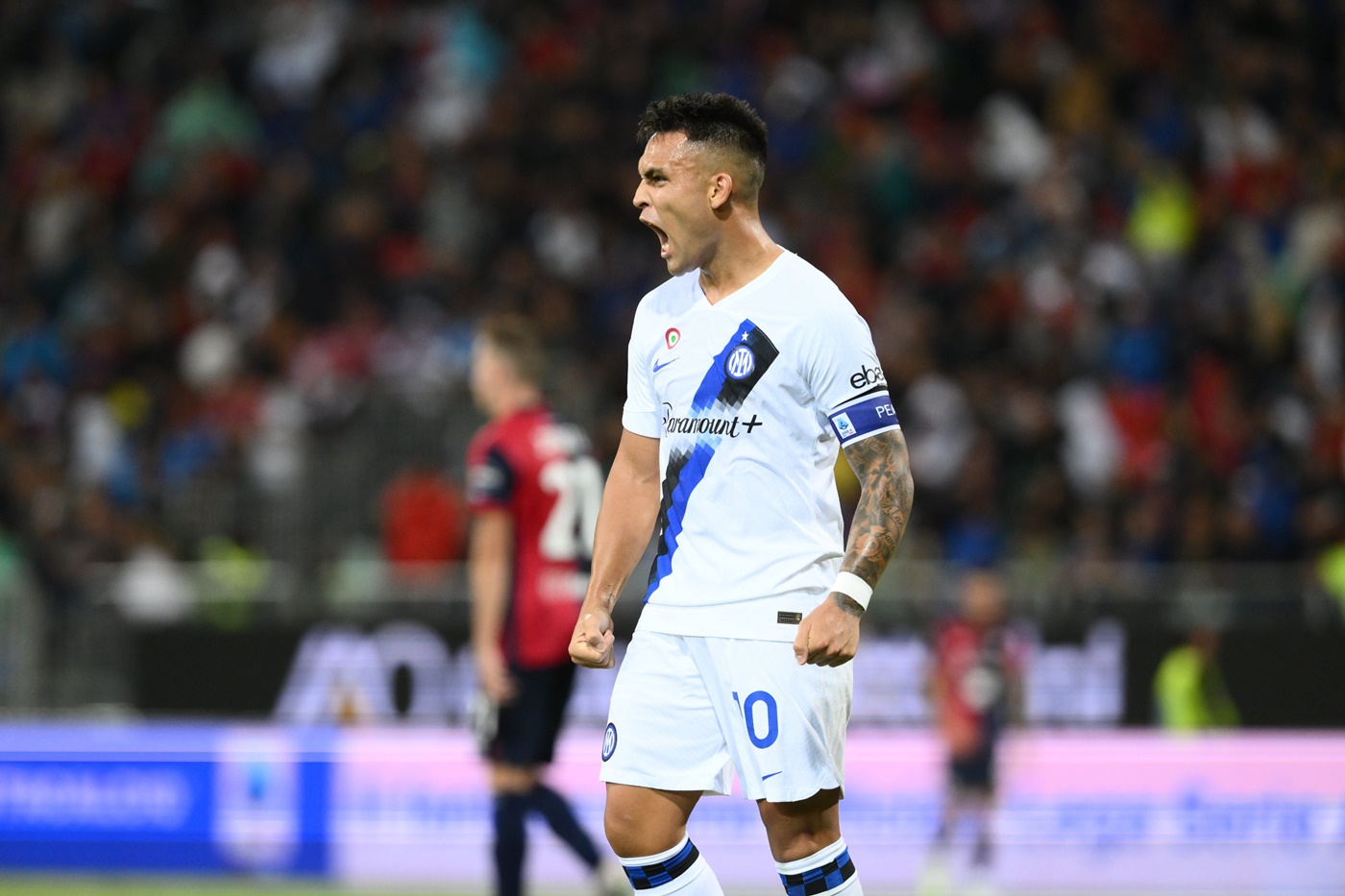 Ένα δεκάλεπτο υπόθεση το διπλό της Ίντερ και 2/2 με ανέπαφη εστία (vid)