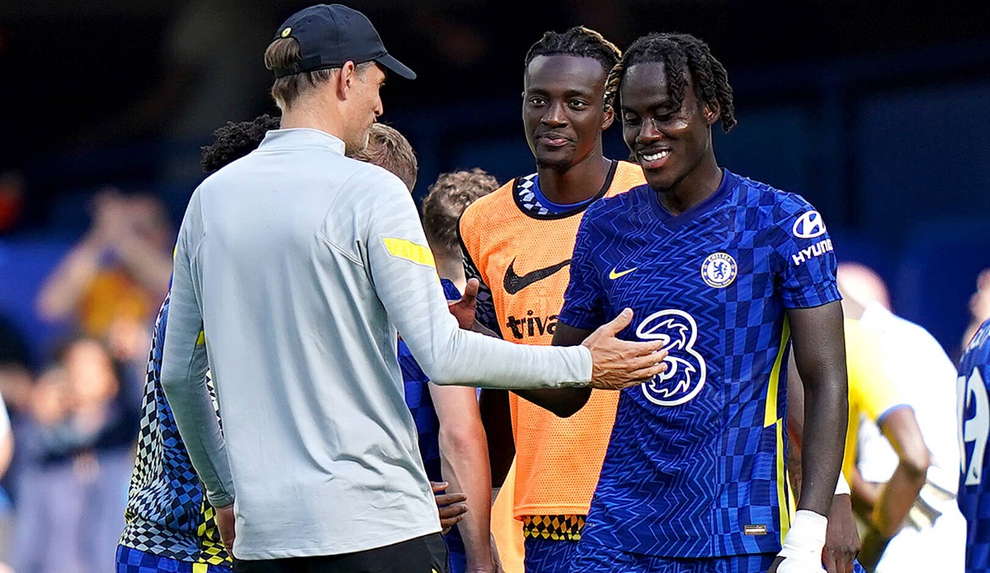 Ο Τούχελ θέλει στην Μπάγερν το… πουλέν του από την Τσέλσι