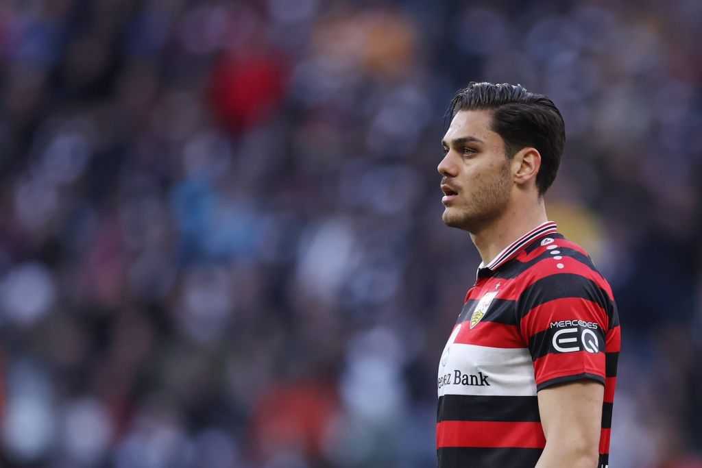 Ο Μαυροπάνος επιστρέφει στην Premier League: «Κατάπιε» ήδη τον Μαγκουάιρ!