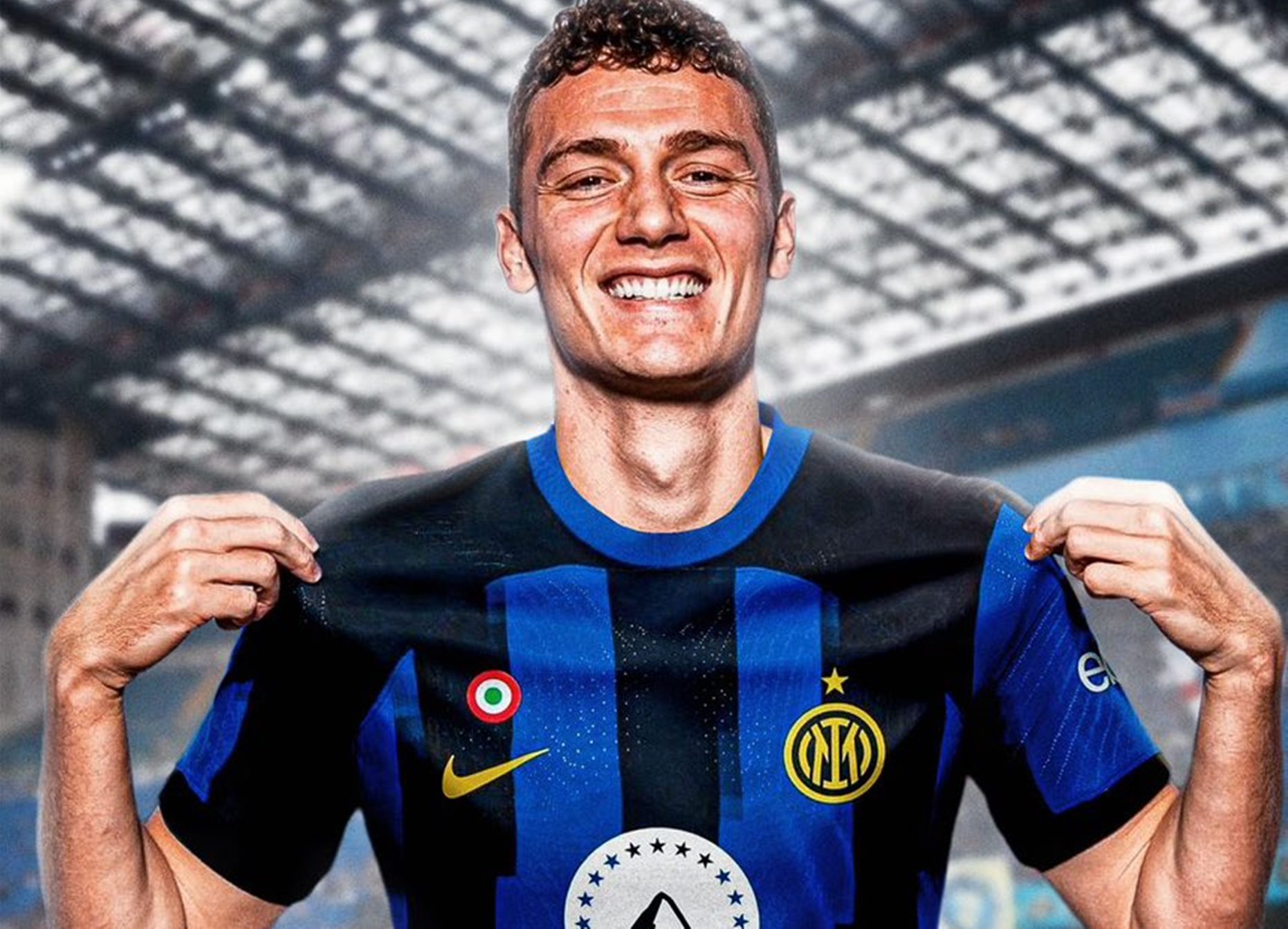 Η Ίντερ έκανε δικό της τον αμυντικό που ήθελαν τόσες και τόσες ομάδες!