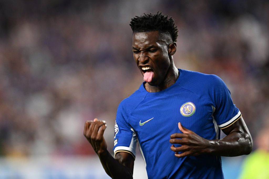 Τσέλσι, με τέτοια επίθεση δεν πας… πουθενά: Τα νούμερα που δεν τιμούν τους Λονδρέζους!