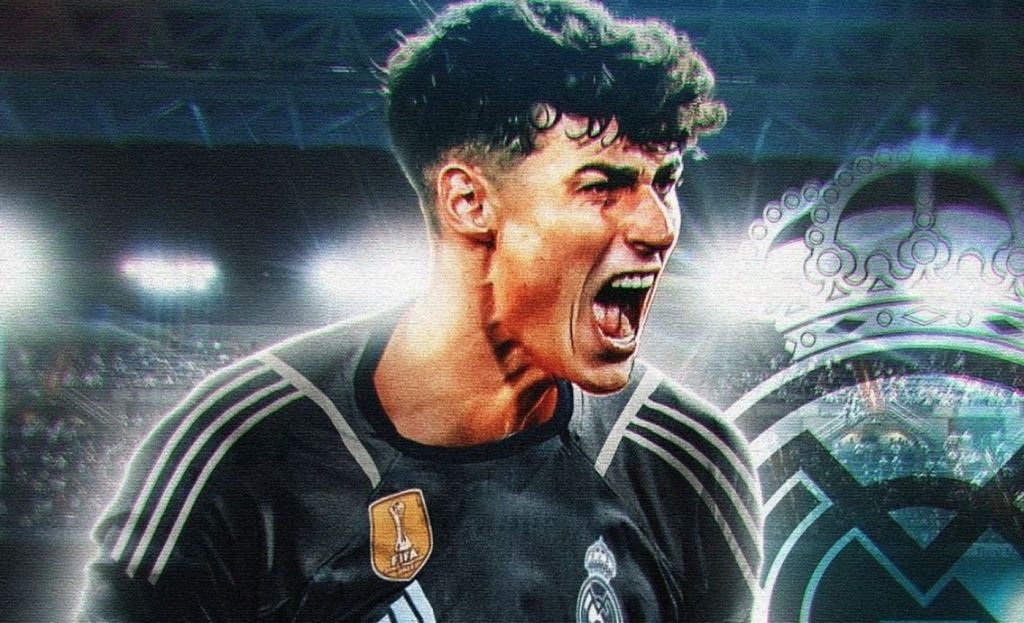 Υπέγραψε στη Ρεάλ Μαδρίτης ο Κέπα!