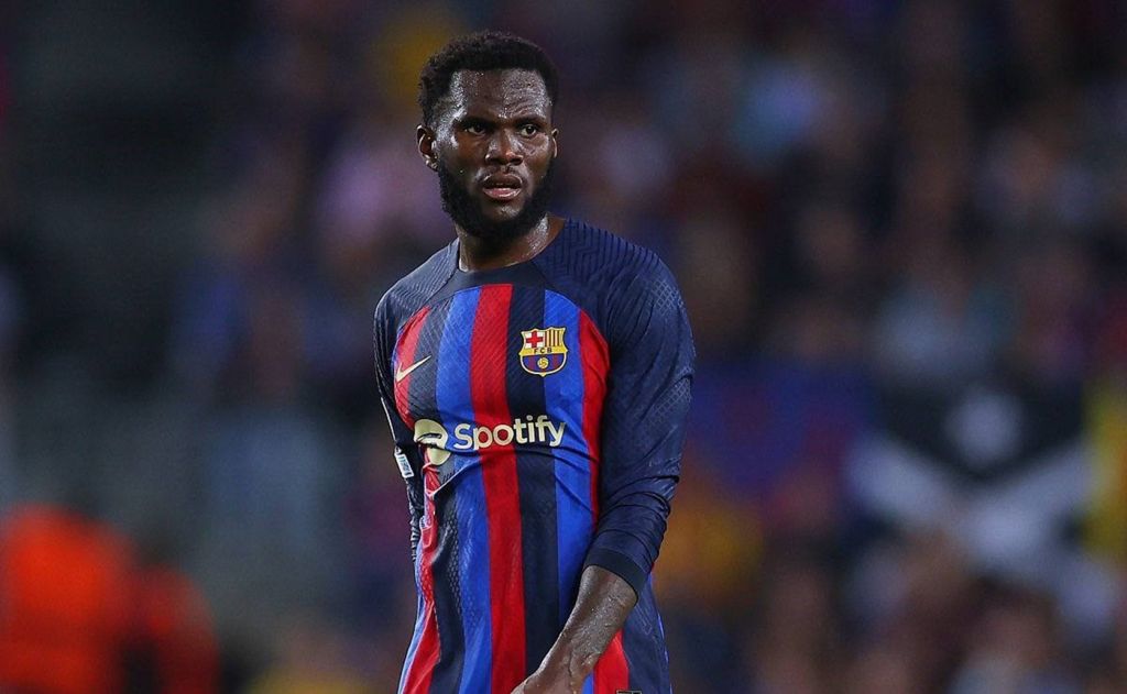 Μπαρτσελόνα: Η Αλ Αχλί «απλώνει τα δίχτυα» της στον Κεσιέ!