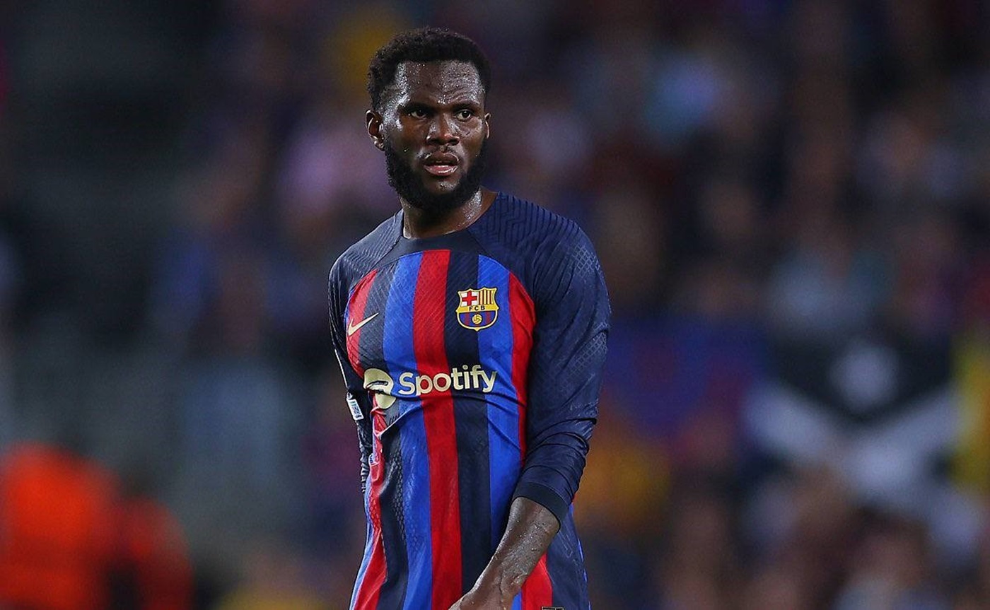 Μπαρτσελόνα: Η Αλ Αχλί «απλώνει τα δίχτυα» της στον Κεσιέ!