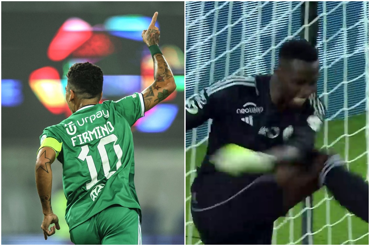 Ονειρικό ντεμπούτο ο Φιρμίνο με χατ-τρικ – Προβληματισμός για τον… γκαφατζή Μεντί! (vids)