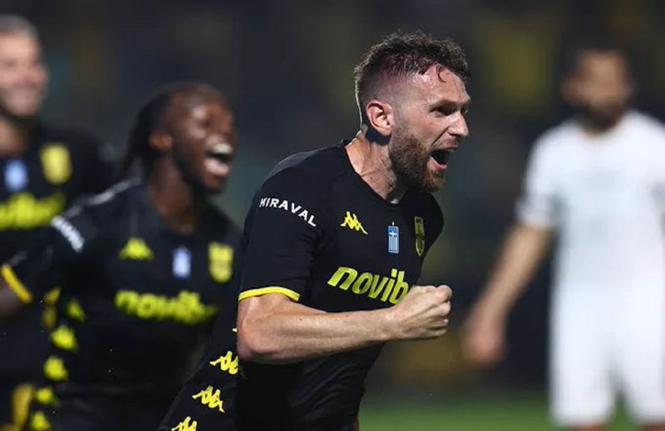 Πρόκριση δια πυρός και σιδήρου ο Άρης, τώρα τα δύσκολα με Ντιναμό Κιέβου!