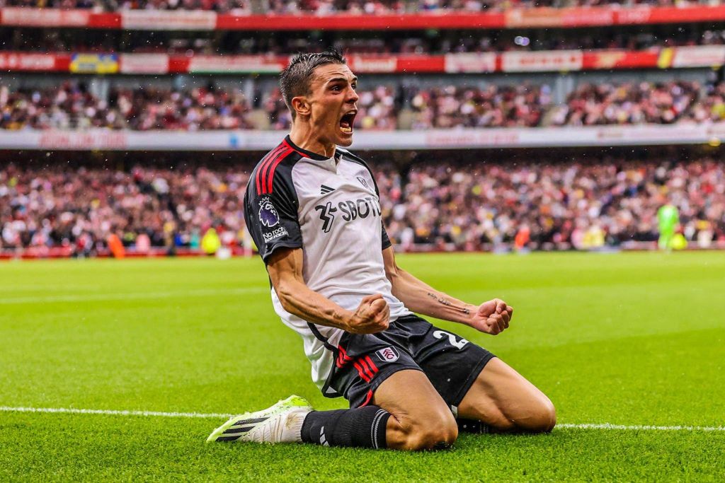 Έπαιξε με τη φωτιά και… κάηκε η Άρσεναλ! (vid)