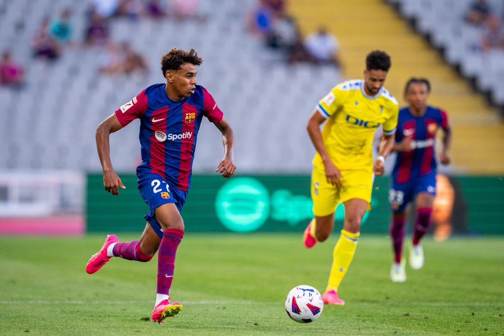 Πρωταθλήτρια… έκανες σεφτέ – Ο Πέδρι έσωσε την απογοητευτική Μπαρτσελόνα (vid)