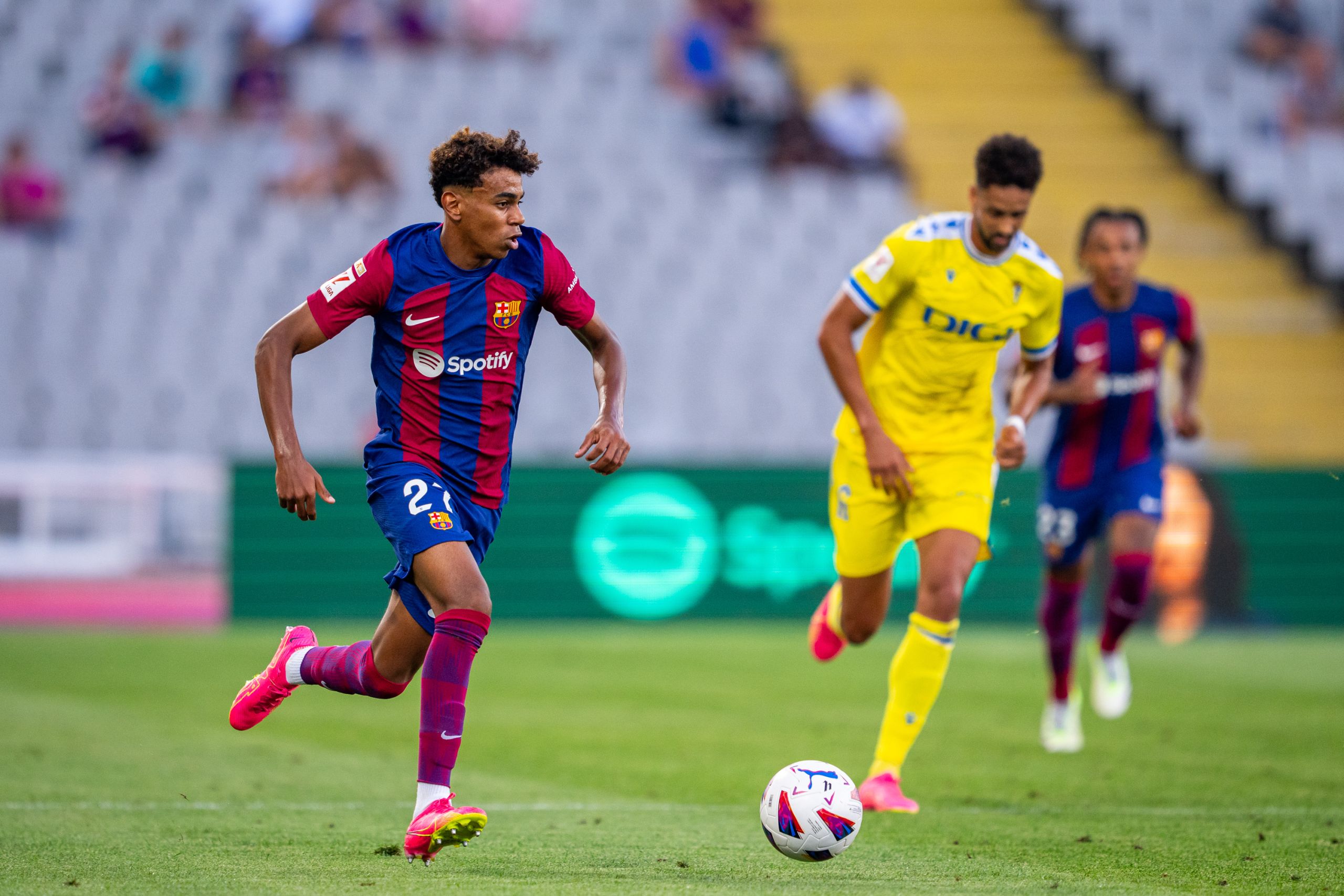 Πρωταθλήτρια… έκανες σεφτέ – Ο Πέδρι έσωσε την απογοητευτική Μπαρτσελόνα (vid)