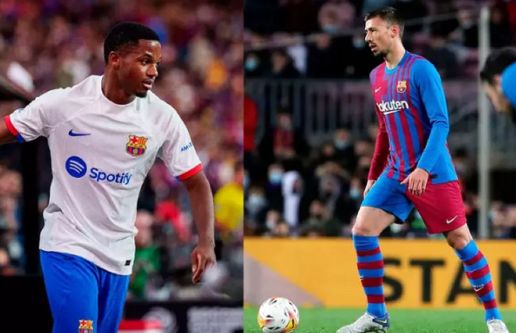 Μπαρτσελόνα: Μετά τον Φάτι κι άλλος ένας «μπλαουγκράνα» στο Νησί