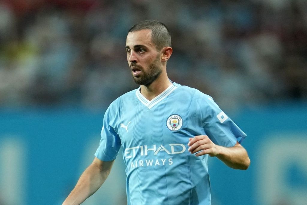 Μπαρτσελόνα: Μόνο έτσι μπορεί να πάρει τον Μπερνάρντο Σίλβα