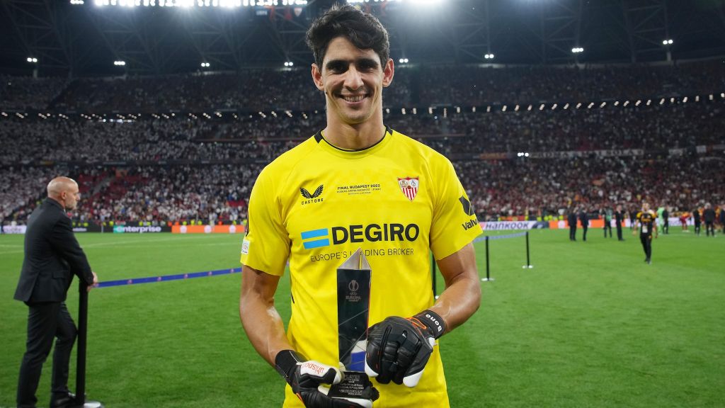 Βρήκε «φύλακα άγγελο» η Μπάγερν – Παίρνει τον… κέρβερο της La Liga!