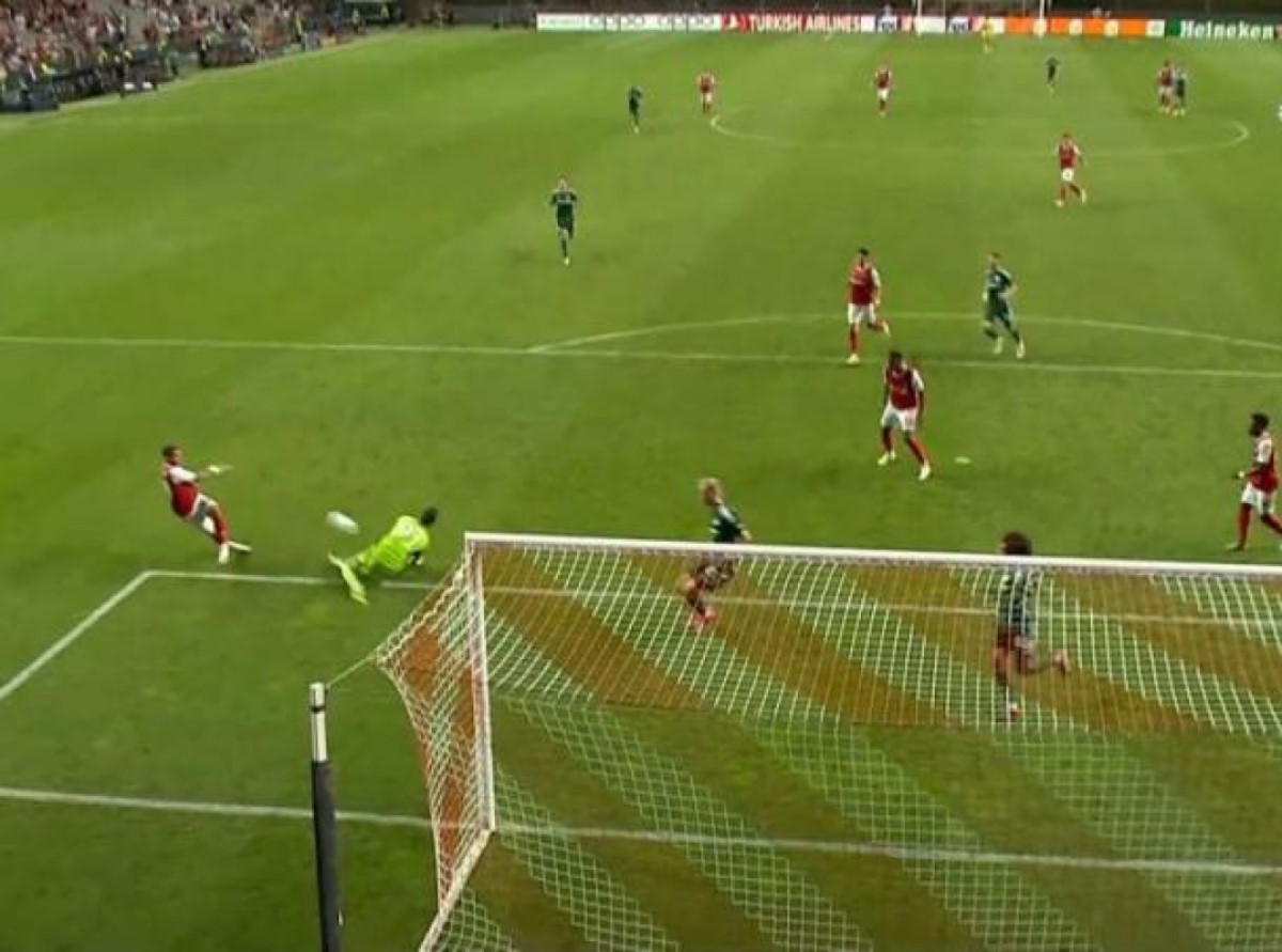 Παναθηναϊκός: Ήρωας ο Μπρινιόλι – Η τρελή του επέμβαση… που τον κράτησε ζωντανό! (vid)