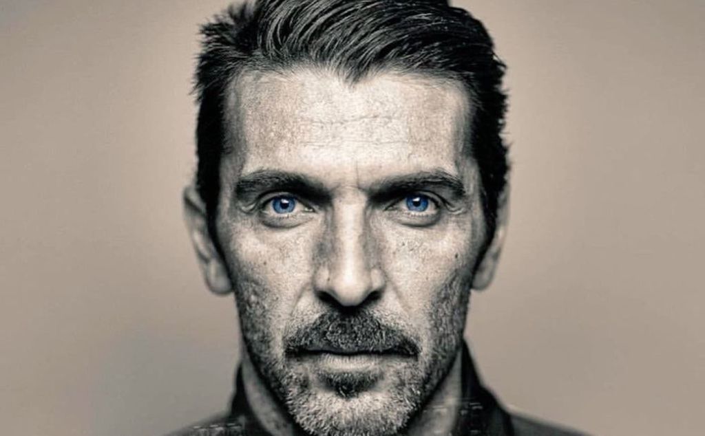 Συγκίνησε ο Μπουφόν στο αντίο του: «Σας έδωσα τα πάντα. Μου δώσατε τα πάντα!» (vid)