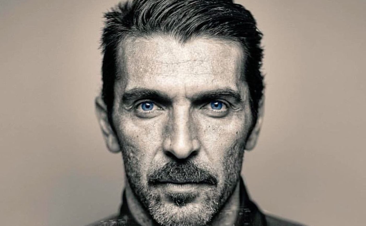 Συγκίνησε ο Μπουφόν στο αντίο του: «Σας έδωσα τα πάντα. Μου δώσατε τα πάντα!» (vid)