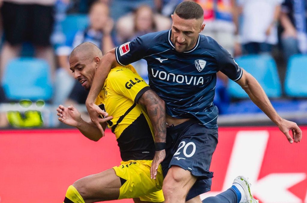 Ντόρτμουντ, μία από τα… ίδια και φέτος! (vid)