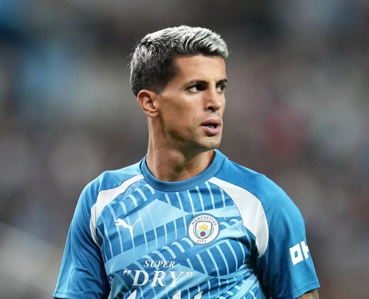 Μπαρτσελόνα: Το μοναδικό εμπόδιο για Κανσέλο – Απάντησε και η Σίτι!