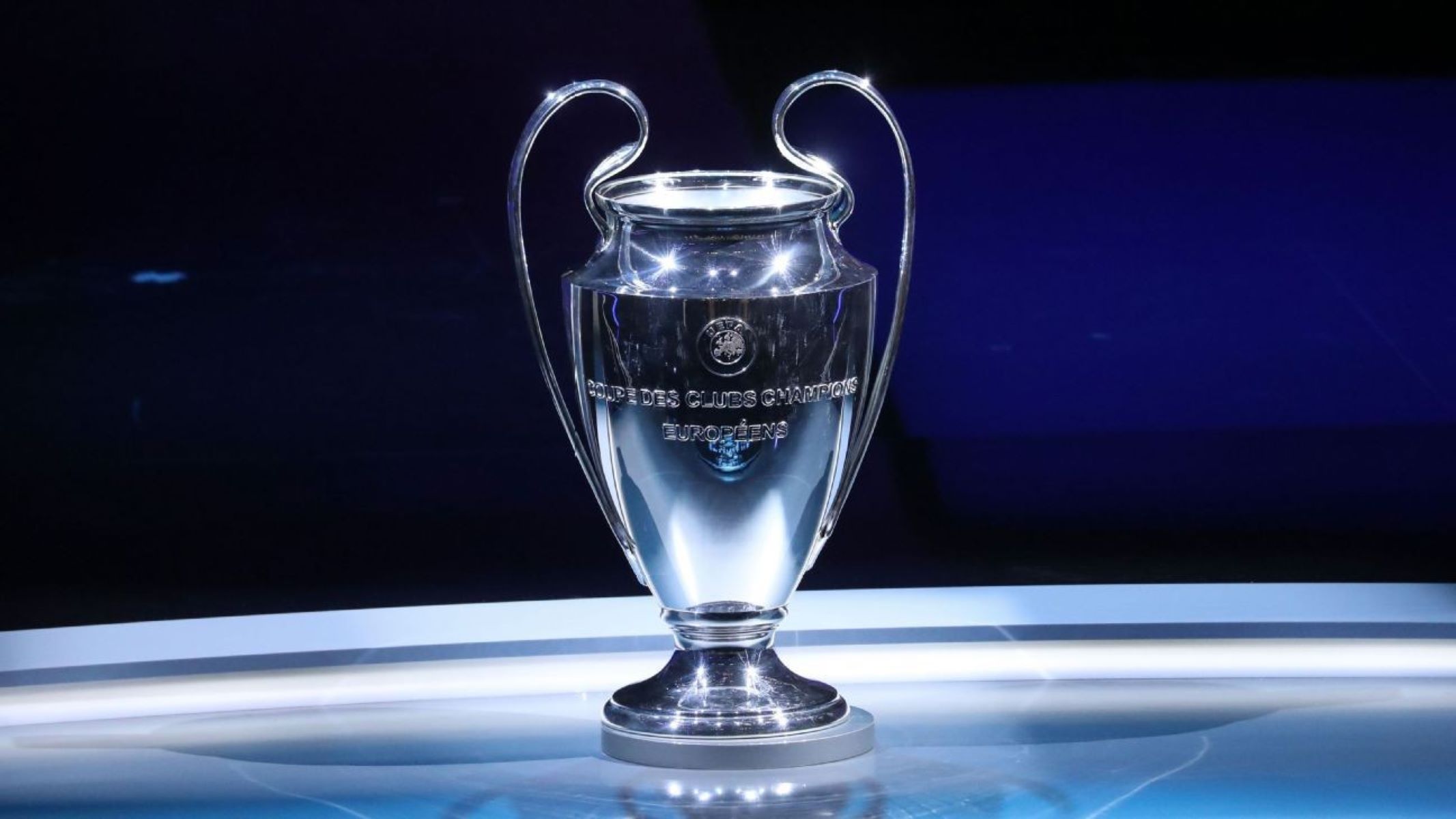 Κλήρωση Champions League: Με αυτούς παίζουν οι μεγαλύτερες ομάδες της Ευρώπης! (pics)