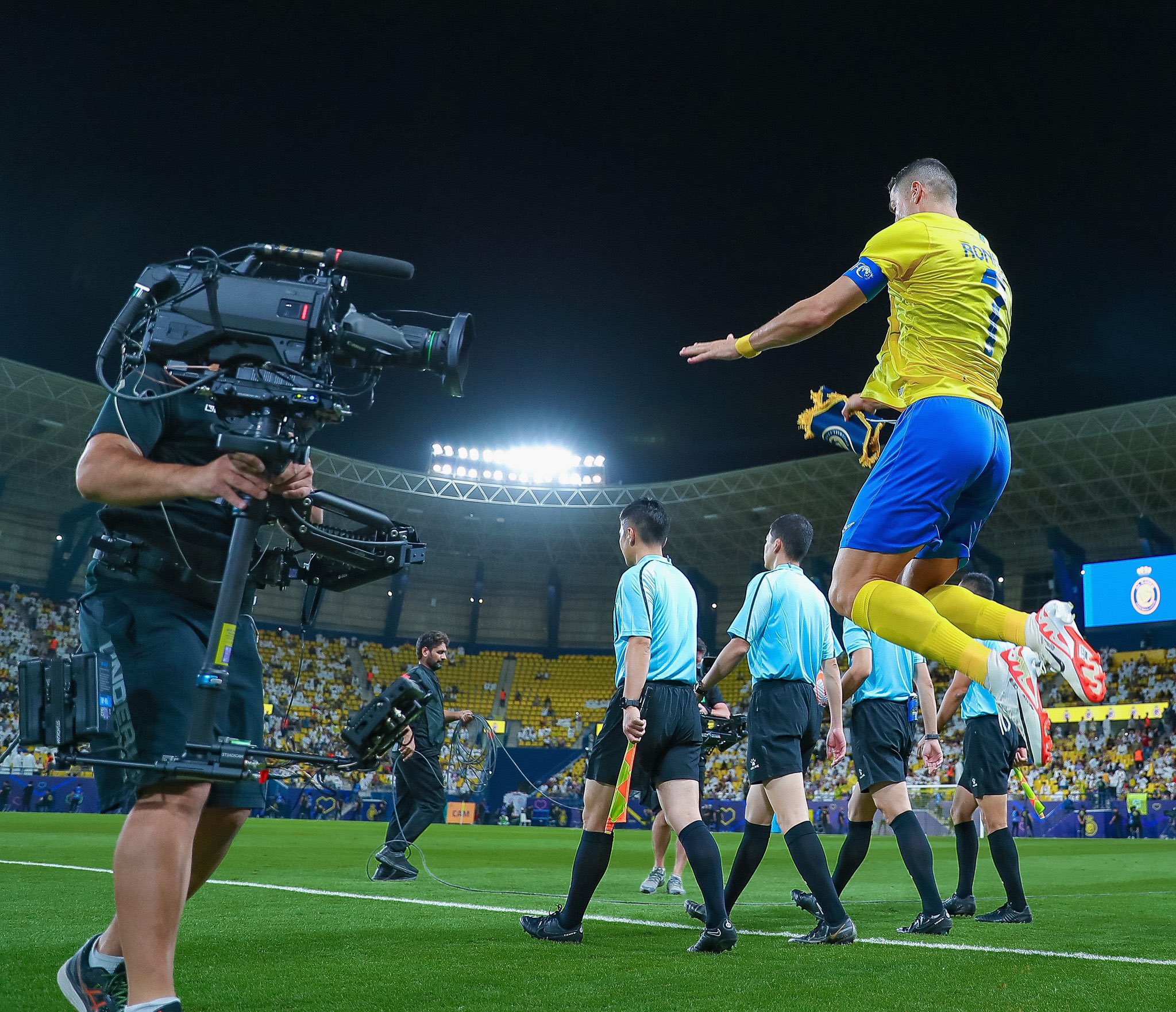 Τα δύο αδιανόητα πέναλτι που δεν δόθηκαν στον Κριστιάνο – Τρελάθηκε ο CR7 (vid)