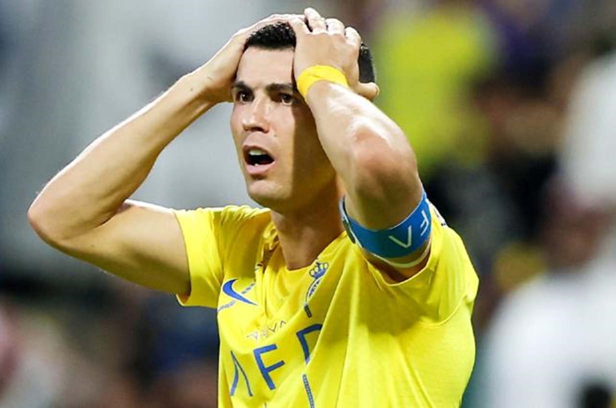 Κρόος για Σ. Αραβία: «Όλοι πάτε εκεί για τα λεφτά! Μην μιλάτε για φιλοδοξίες, κοροϊδεύετε»